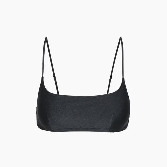 aritiza // tna sonoma scoopneck top - Picture 8 of 10